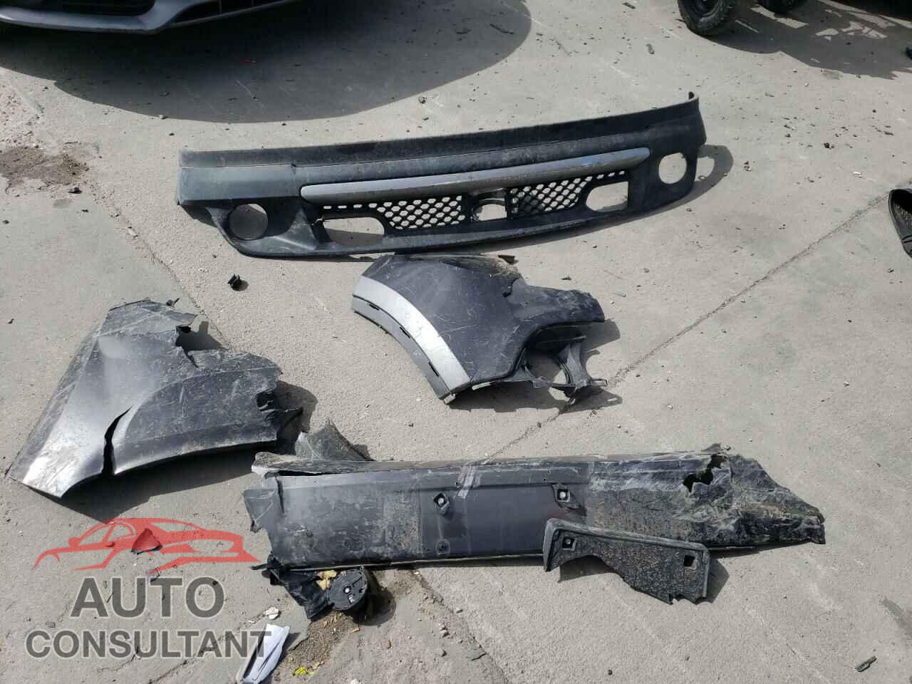 DODGE DURANGO 2013 - 1C4SDJETXDC688227