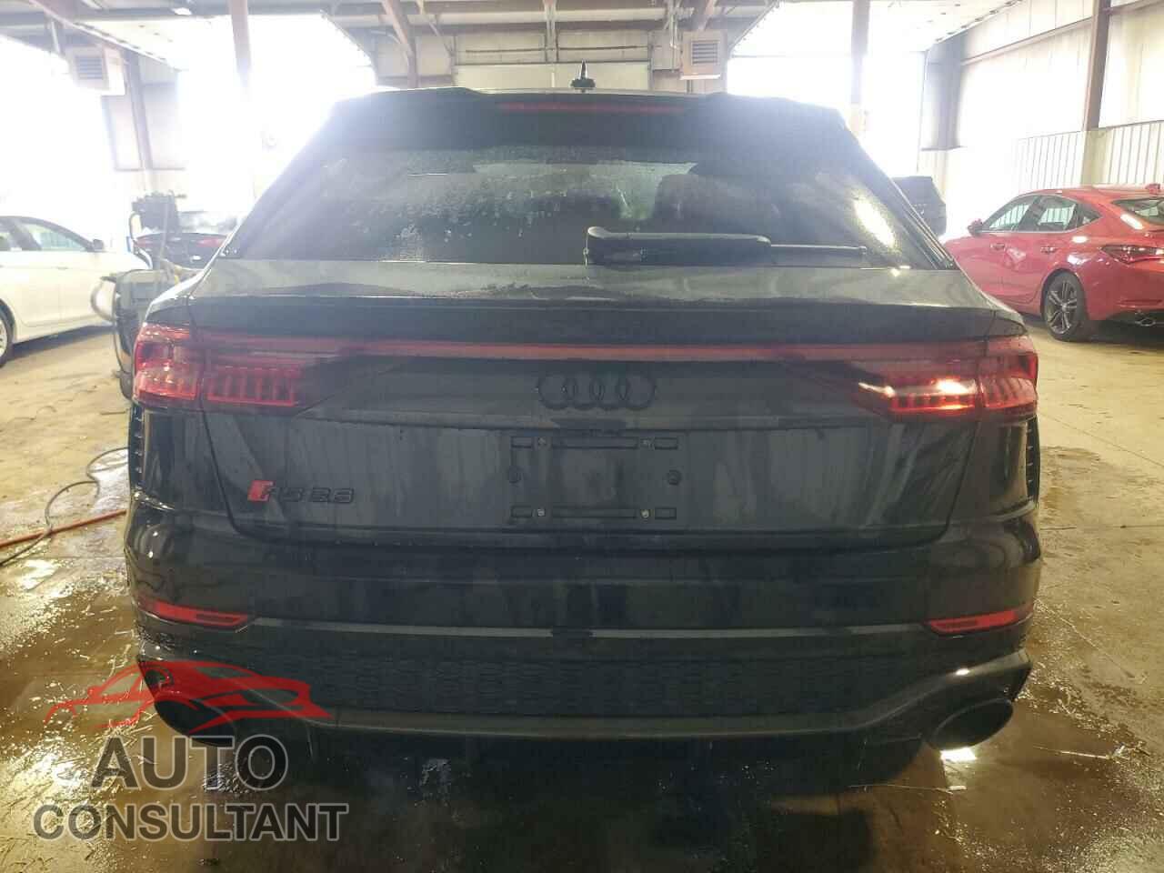 AUDI RS 2021 - WU1ARBF13MD035347