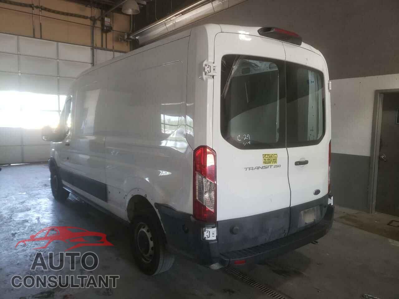 FORD TRANSIT CO 2019 - 1FTYR2CM2KKB08095