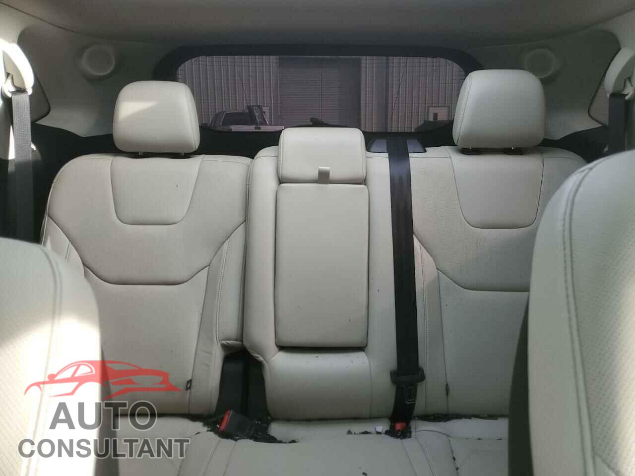 FORD EDGE 2019 - 2FMPK4K99KBC62379