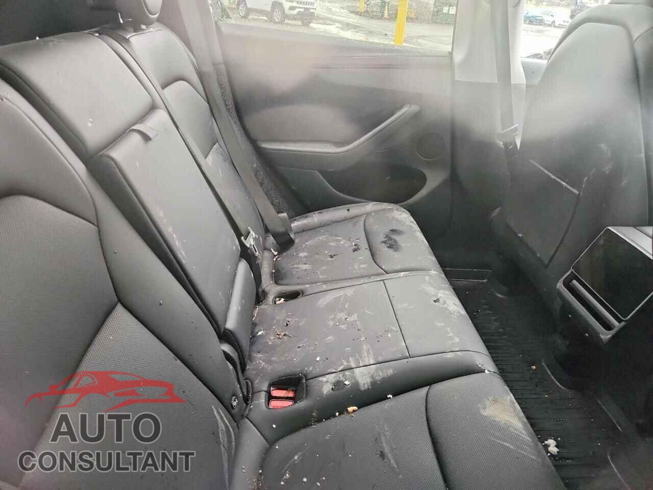 TESLA MODEL Y 2026 - XP7YGDEE5TB708677