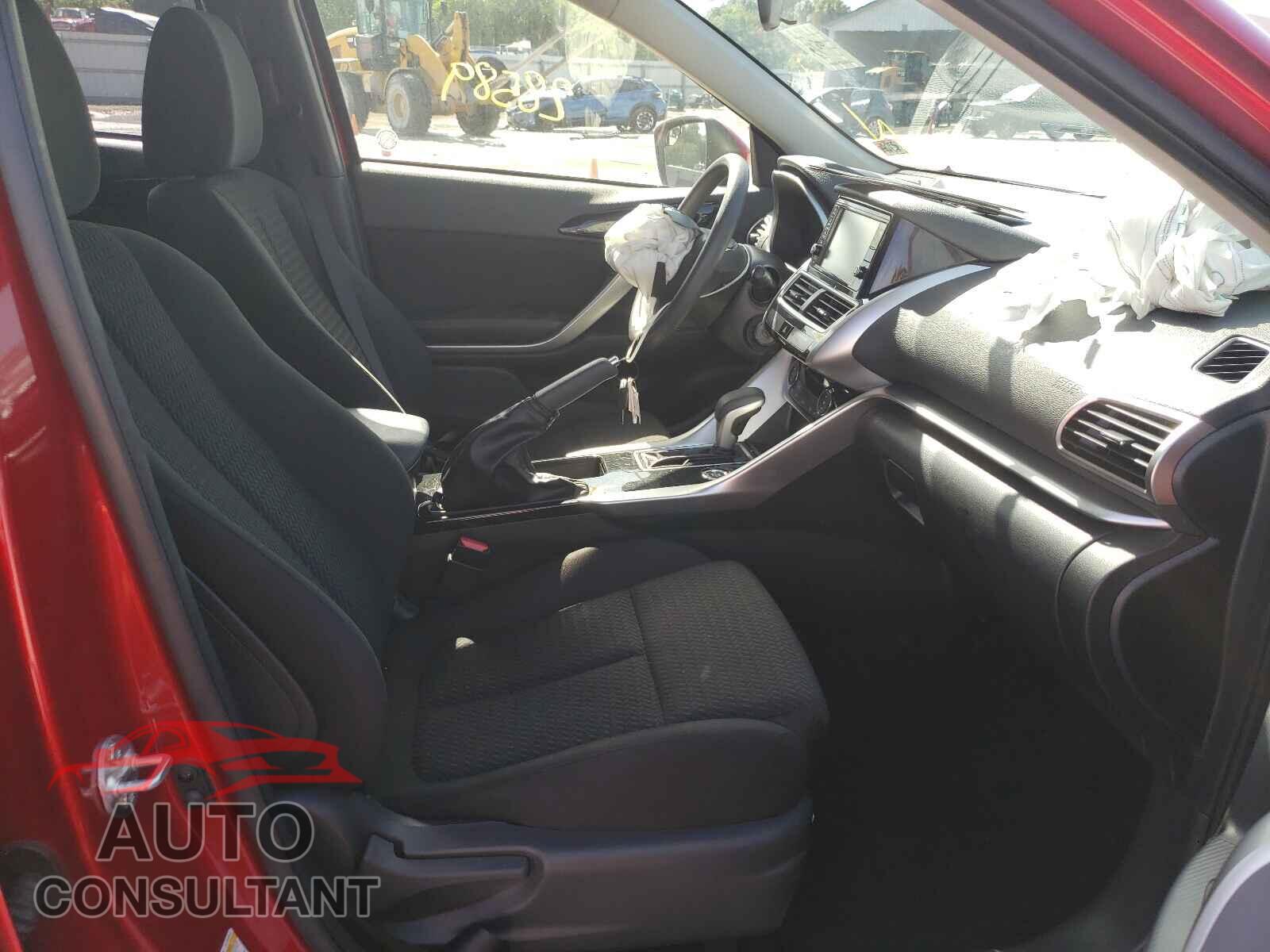 MITSUBISHI ECLIPSE 2020 - JA4AT3AA2LZ021558
