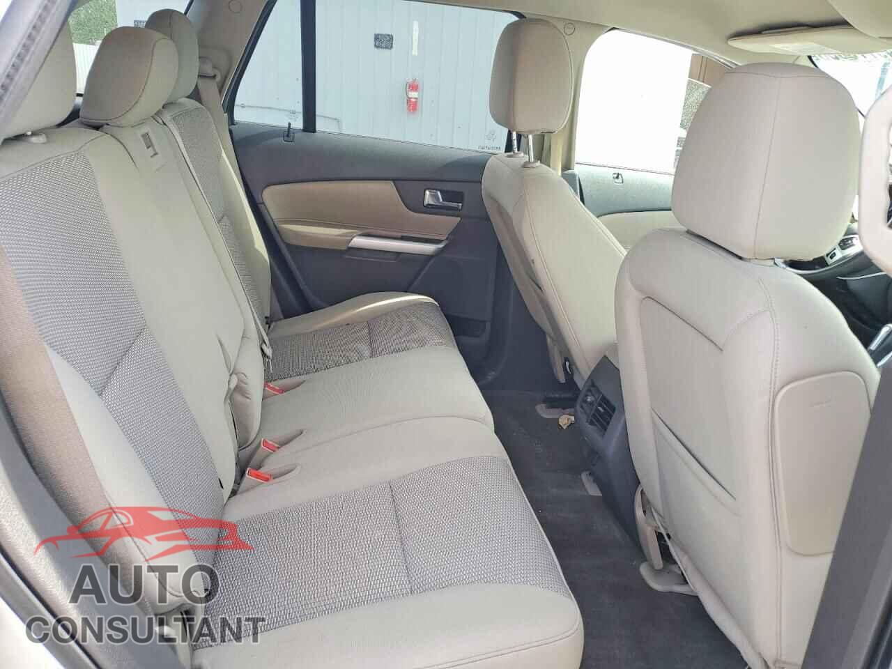 FORD EDGE 2013 - 2FMDK3J98DBB82119
