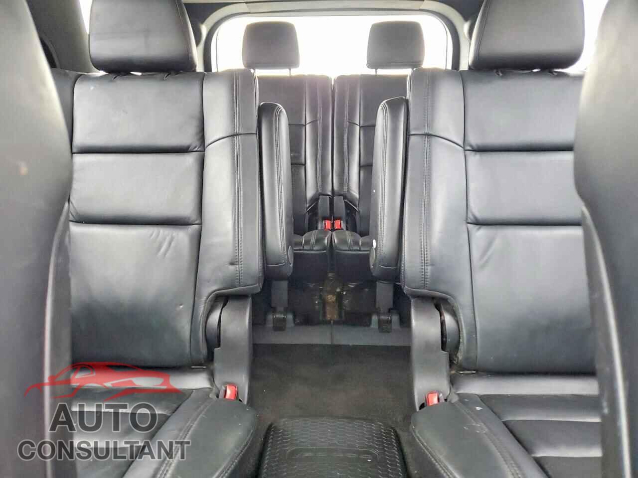 DODGE DURANGO 2014 - 1C4RDJDG7EC592950