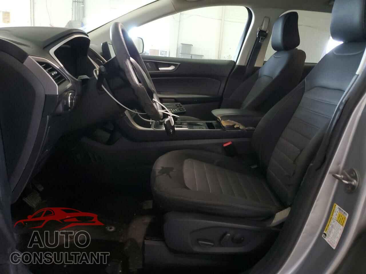 FORD EDGE 2021 - 2FMPK3G91MBA23317