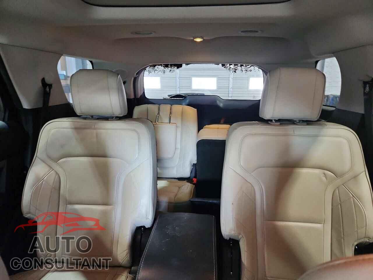 FORD EXPLORER 2016 - 1FM5K8HT9GGB49839