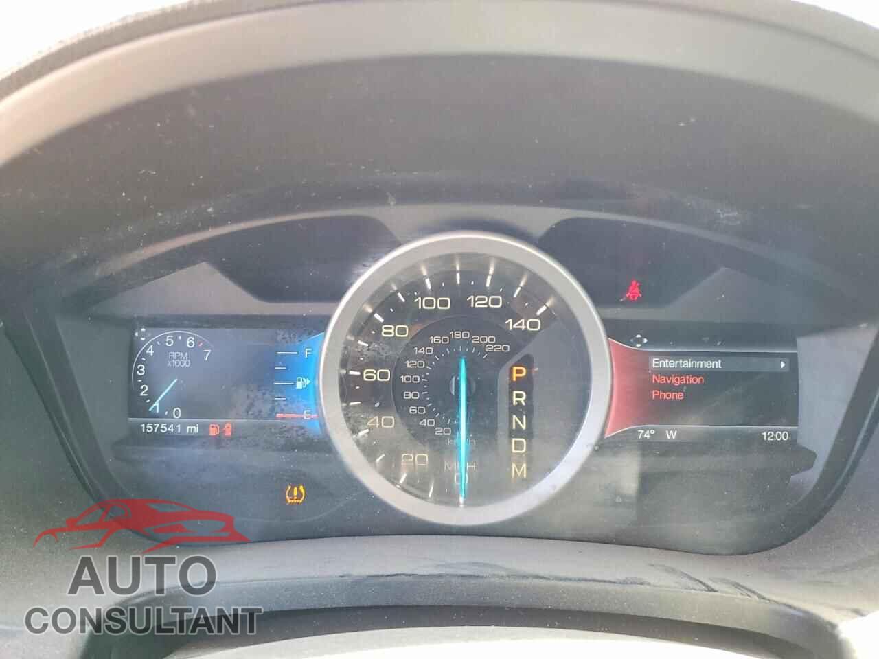 FORD EXPLORER 2014 - 1FM5K7F8XEGA13032