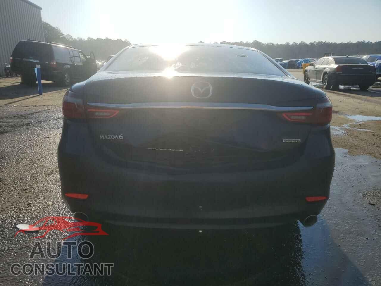 MAZDA 6 2020 - JM1GL1VM4L1523348