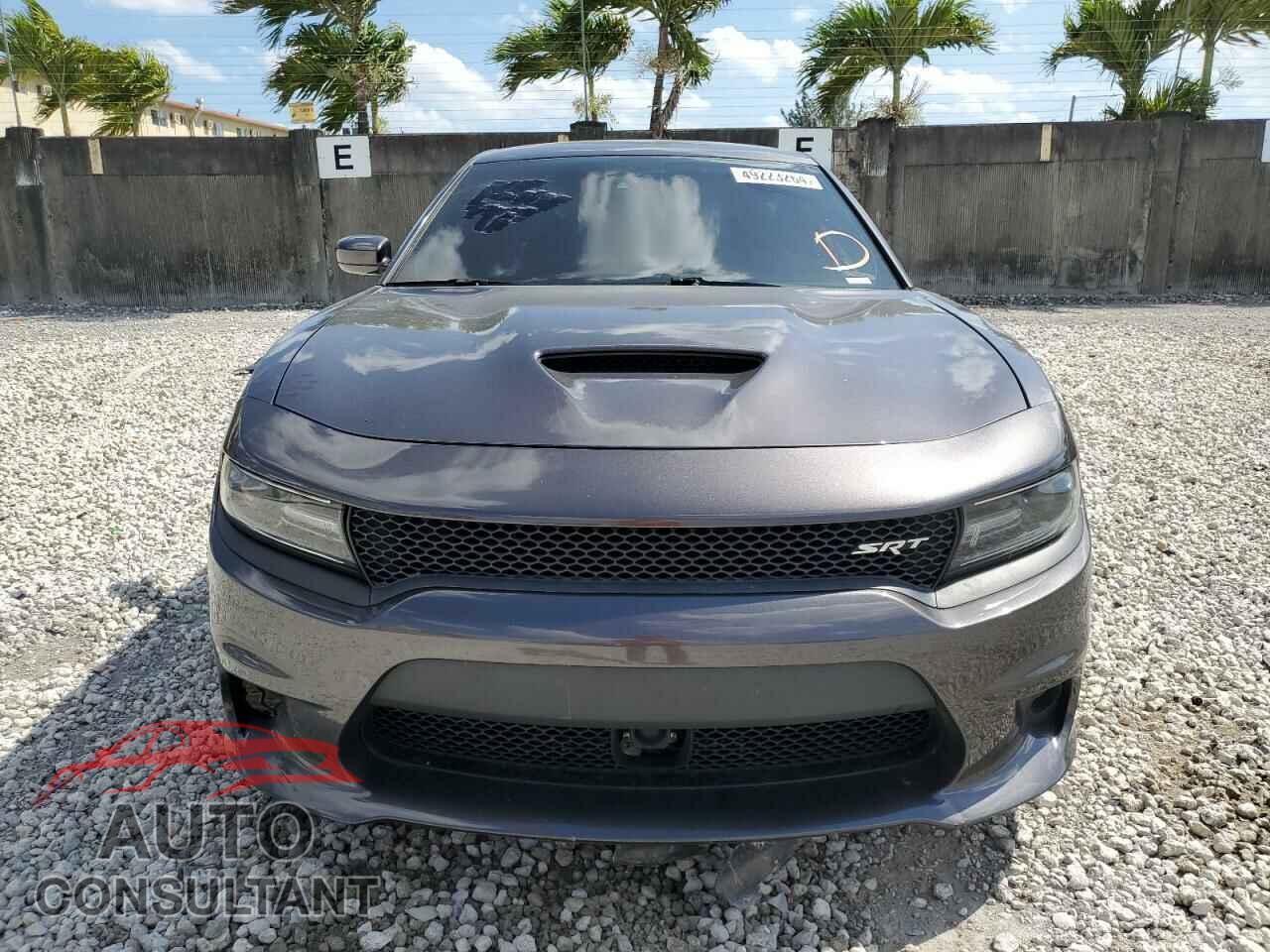 DODGE CHARGER 2016 - 2C3CDXEJ9GH218735
