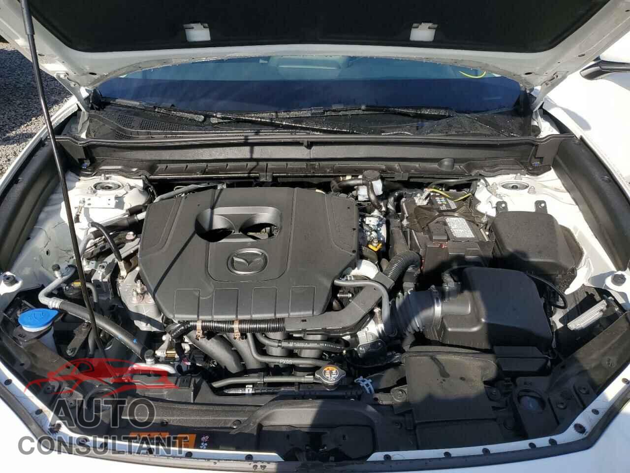 MAZDA CX30 2023 - 3MVDMBBM2PM583193