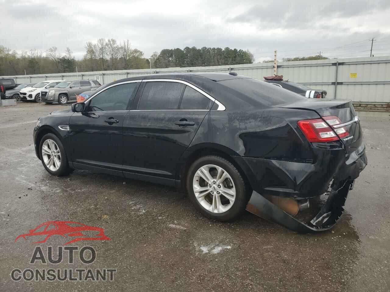 FORD TAURUS 2017 - 1FAHP2E83HG105357