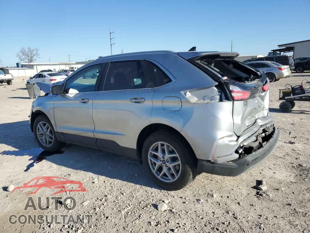 FORD EDGE 2023 - 2FMPK4J9XPBA07488