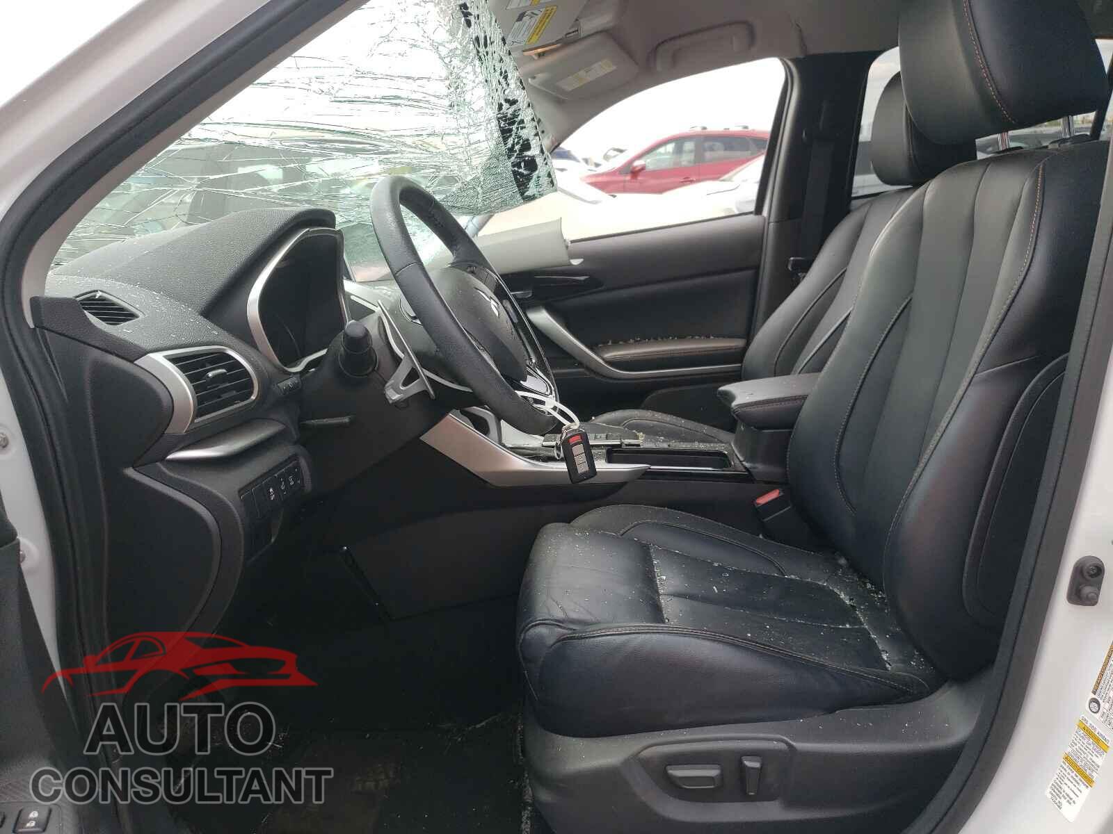 MITSUBISHI ECLIPSE 2018 - JA4AT5AA7JZ064396