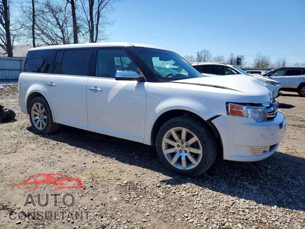 FORD FLEX 2009 - 2FMEK63C29BA01294