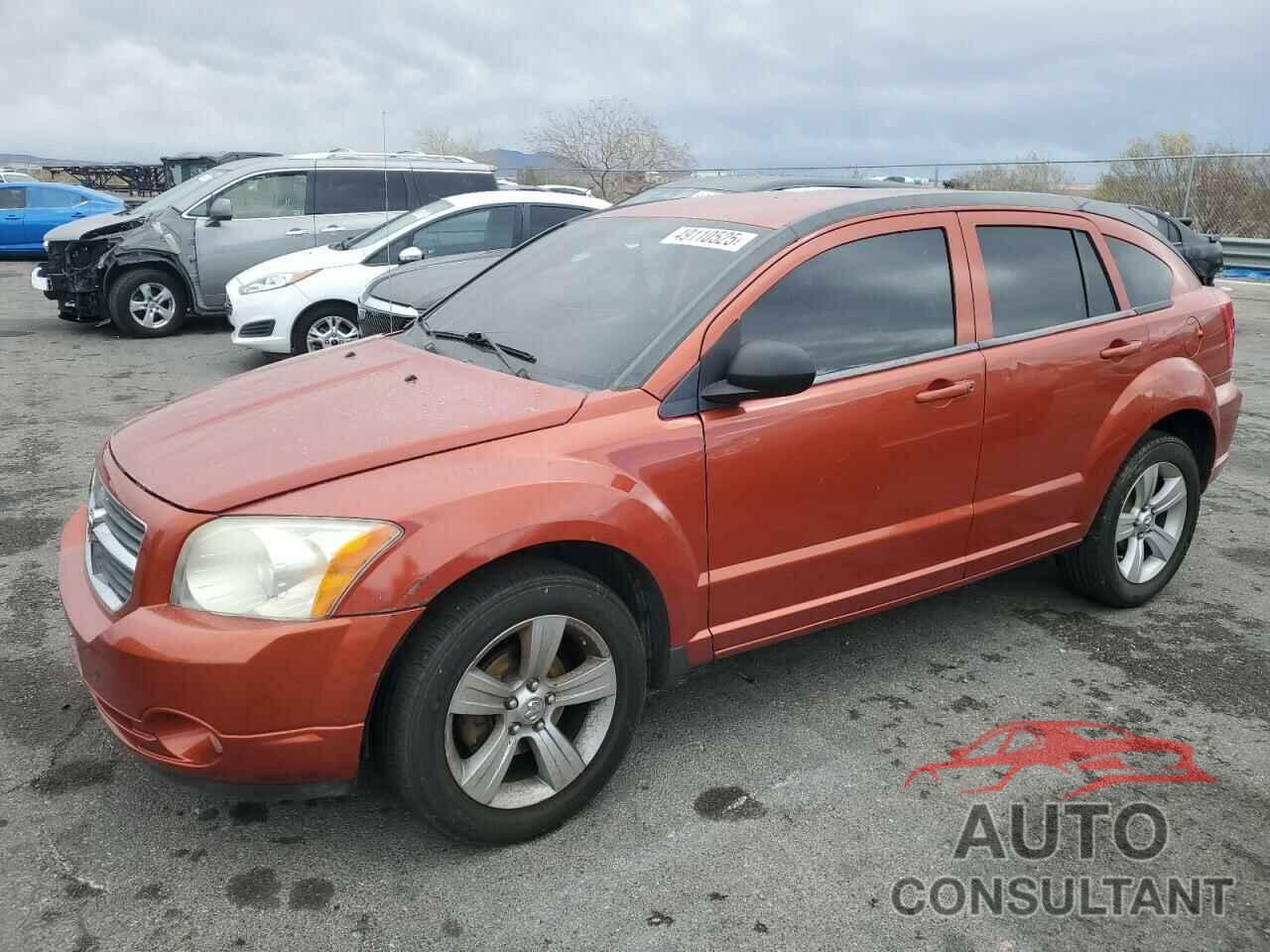 DODGE CALIBER 2010 - 1B3CB3HA7AD566920