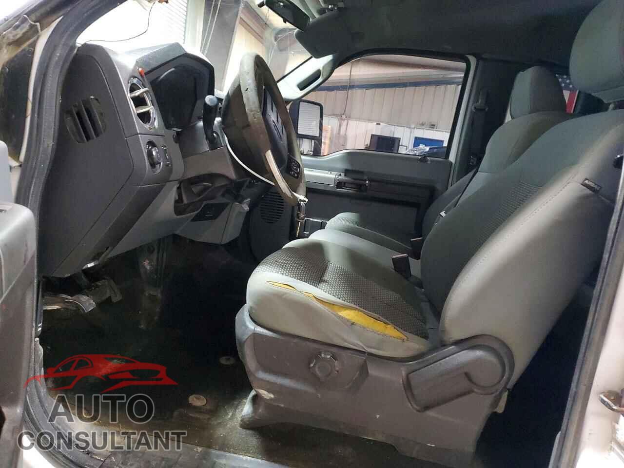 FORD F250 2011 - 1FT7X2B60BEA86746