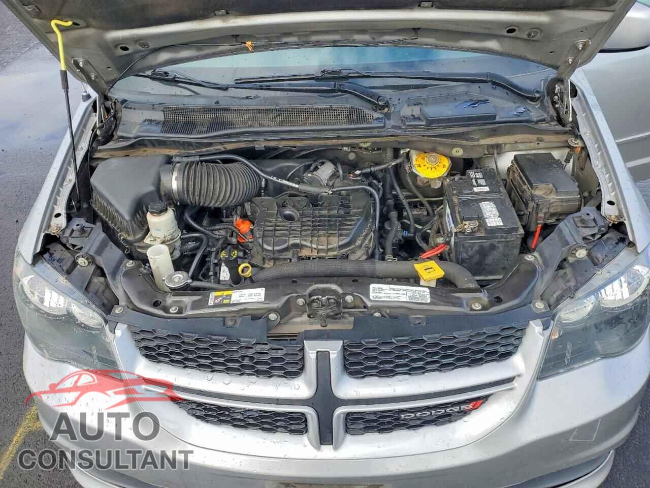 DODGE CARAVAN 2017 - 2C4RDGEG5HR672311