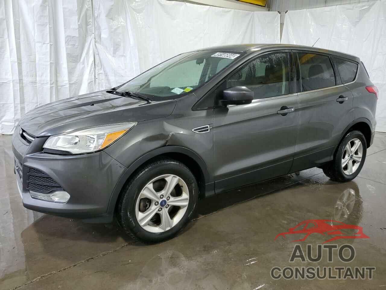 FORD ESCAPE 2016 - 1FMCU0G99GUA54658
