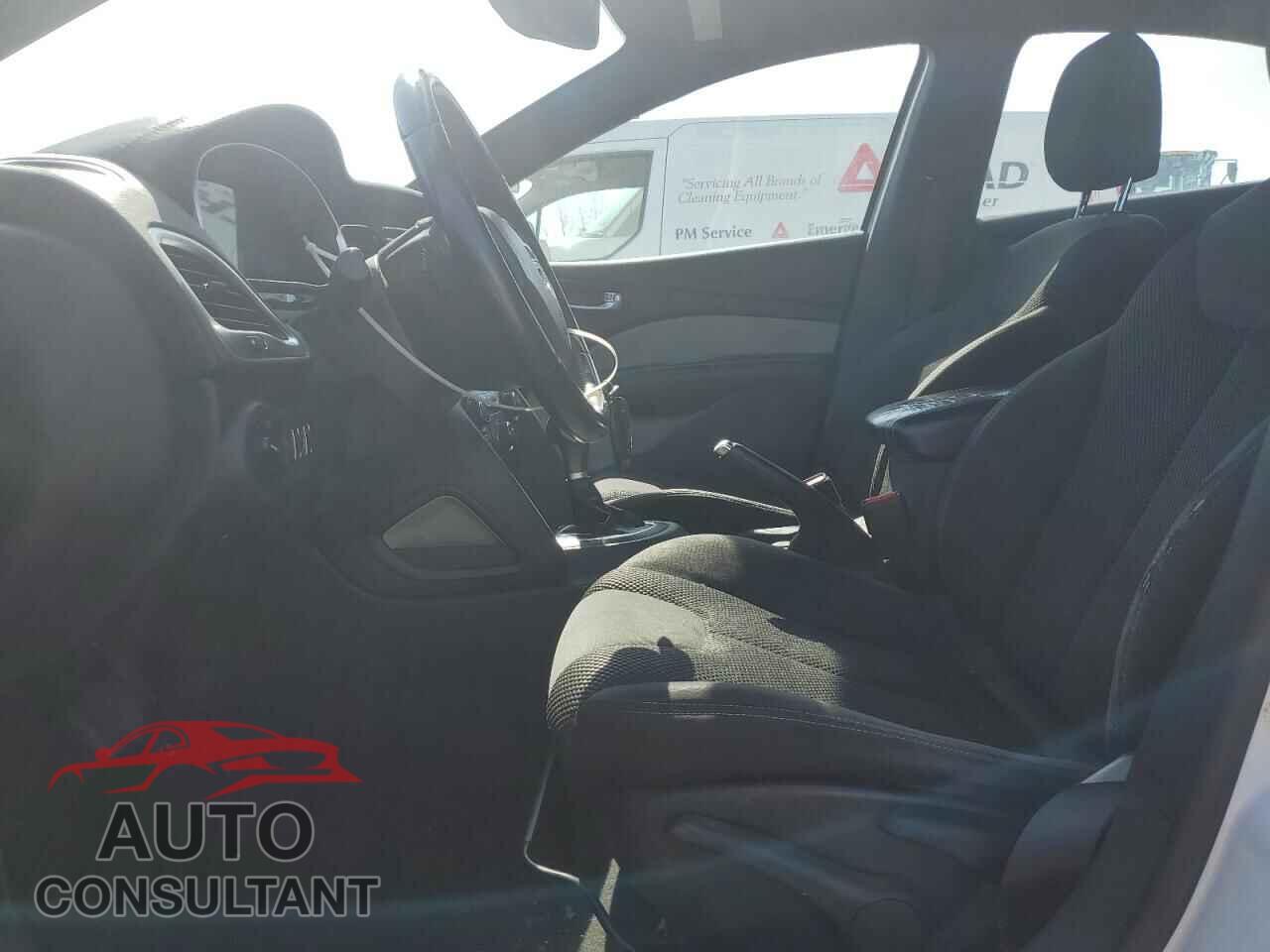 DODGE DART 2014 - 1C3CDFBB7ED906816