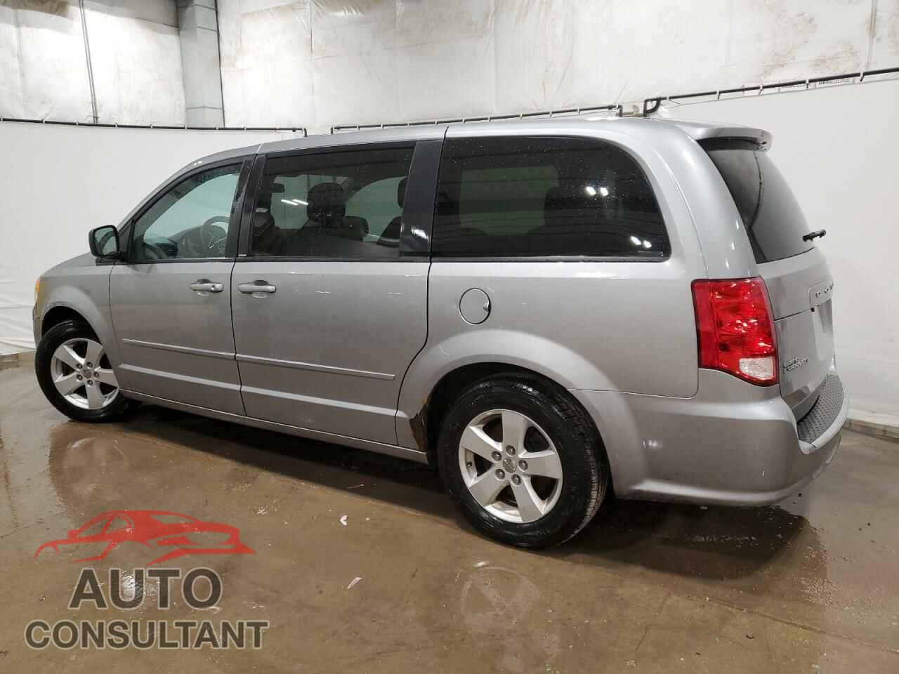 DODGE CARAVAN 2013 - 2C4RDGBG8DR634781