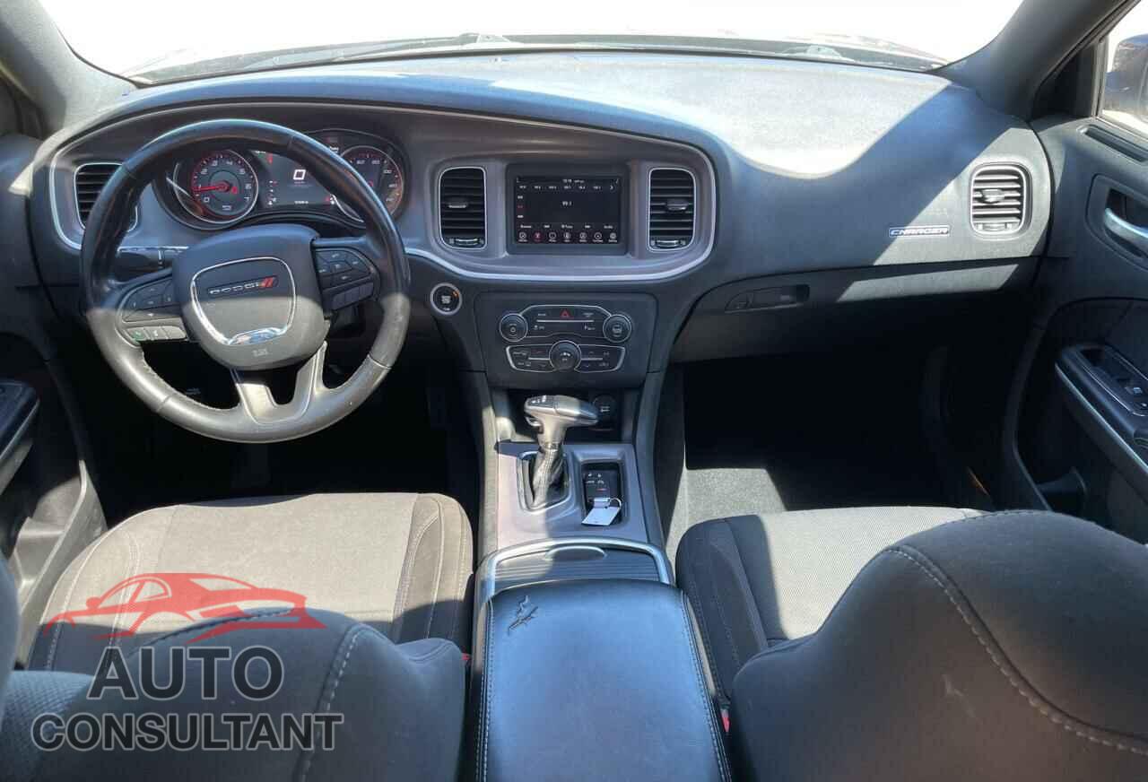 DODGE CHARGER 2019 - 2C3CDXBG3KH713403