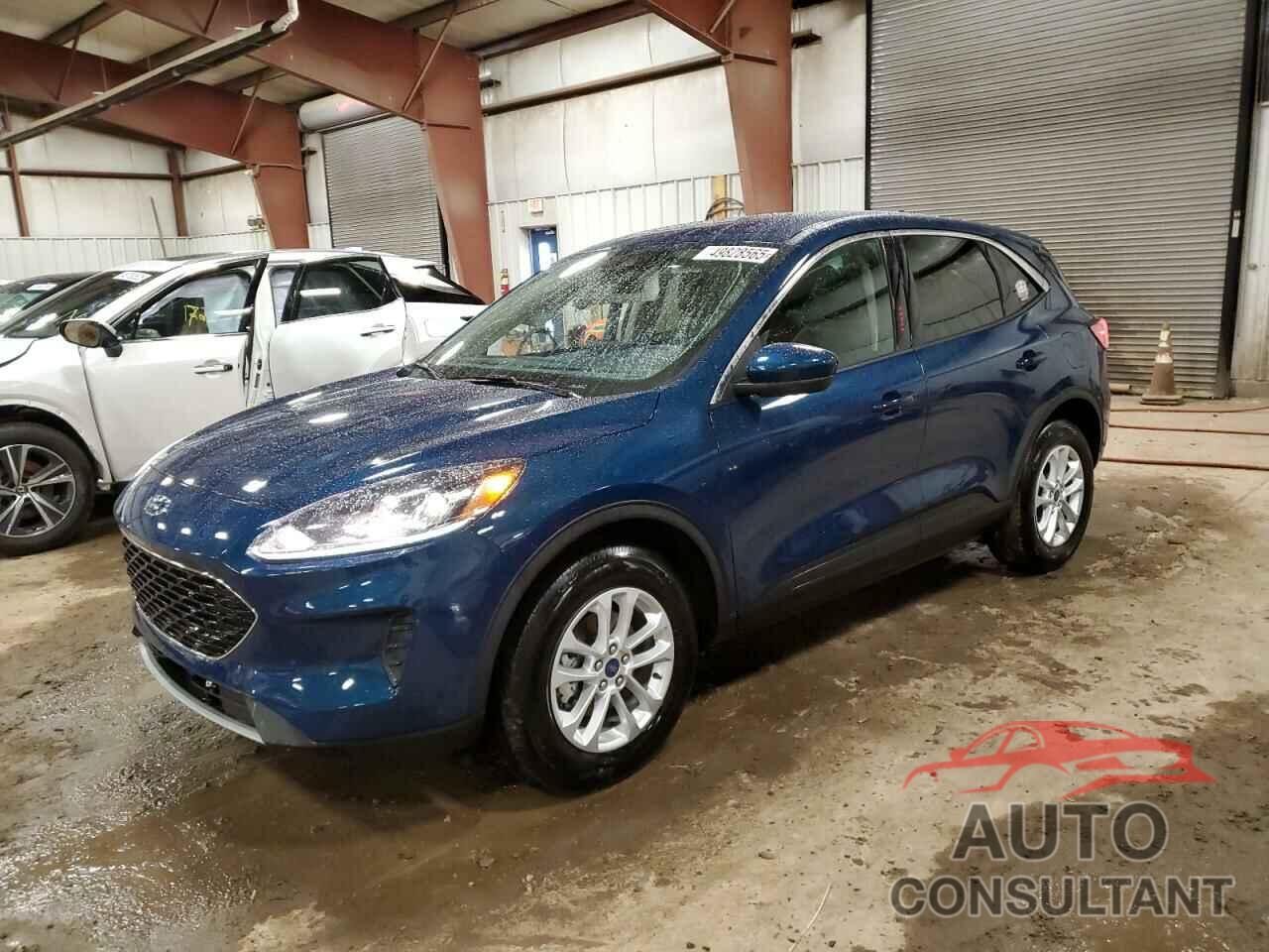 FORD ESCAPE 2020 - 1FMCU9G6XLUB40792