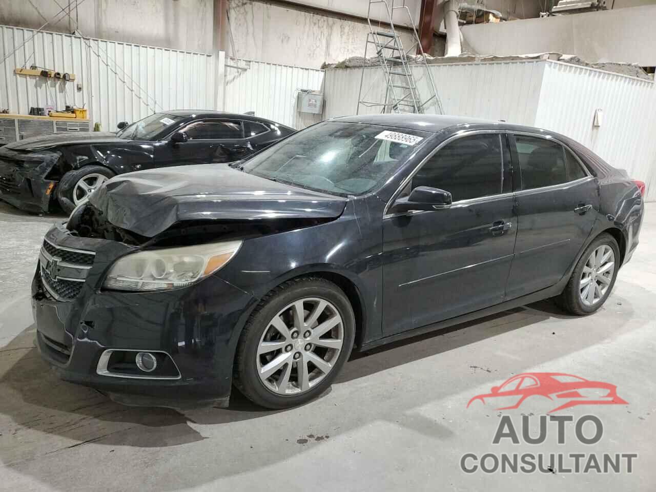 CHEVROLET MALIBU 2013 - 1G11G5SX7DF232176
