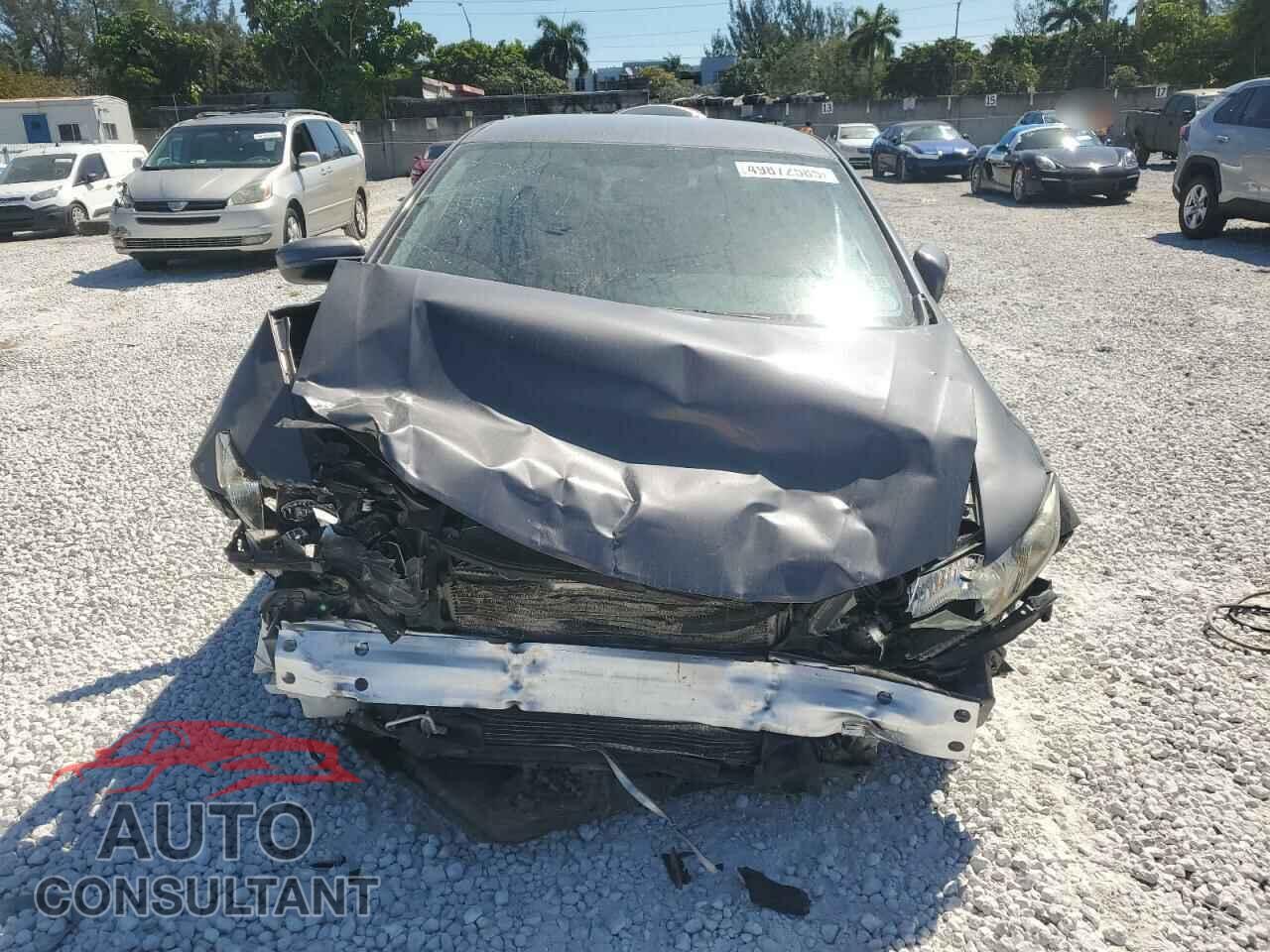 HONDA CIVIC 2015 - 19XFB2F59FE061401
