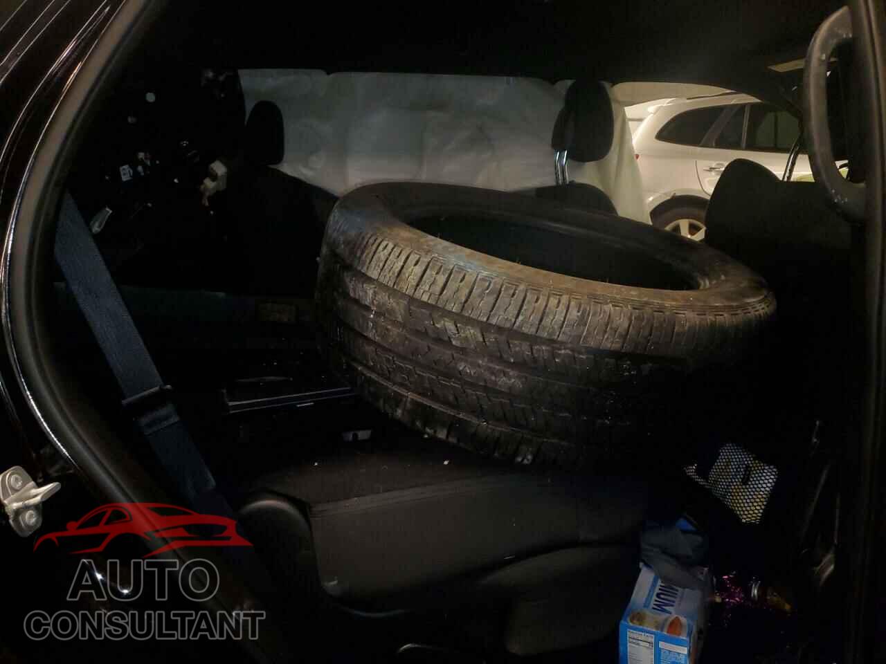 DODGE DURANGO 2018 - 1C4RDJAG2JC490311