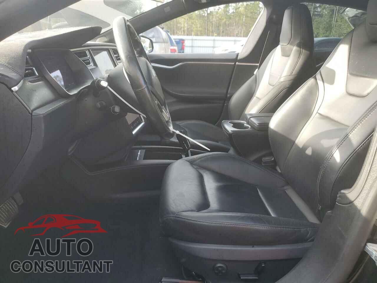 TESLA MODEL S 2016 - 5YJSA1E22GF151651