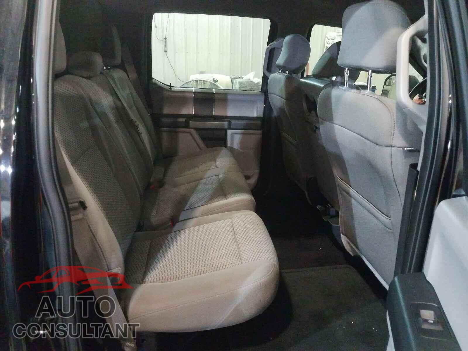 FORD F150 2017 - 1FTEW1EG2HKD11283