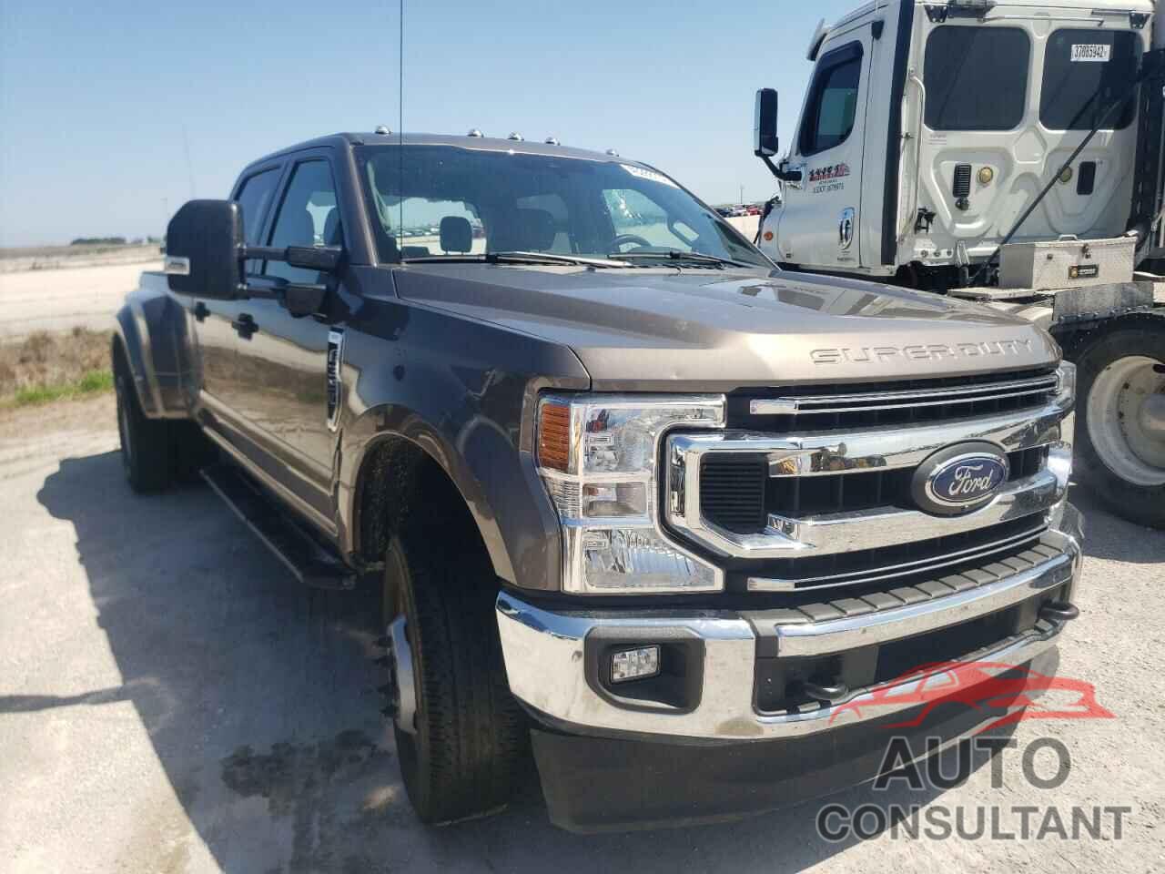 FORD F350 2020 - 1FT8W3DN3LED15133