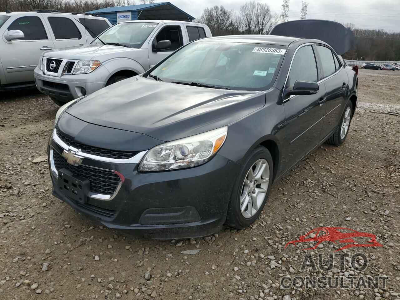 CHEVROLET MALIBU 2015 - 1G11C5SL6FF141671