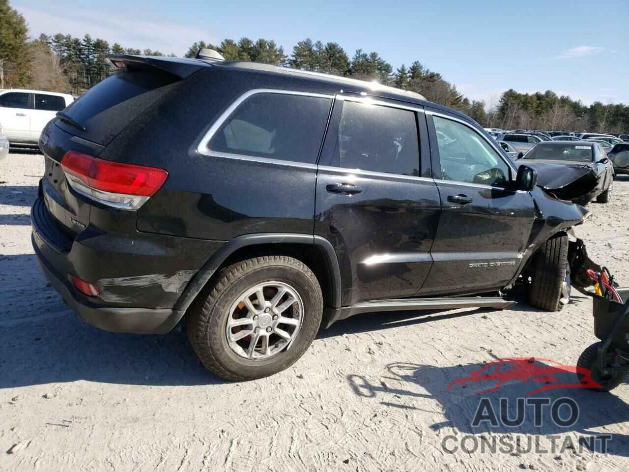 JEEP GRAND CHER 2019 - 1C4RJFAG2KC706424