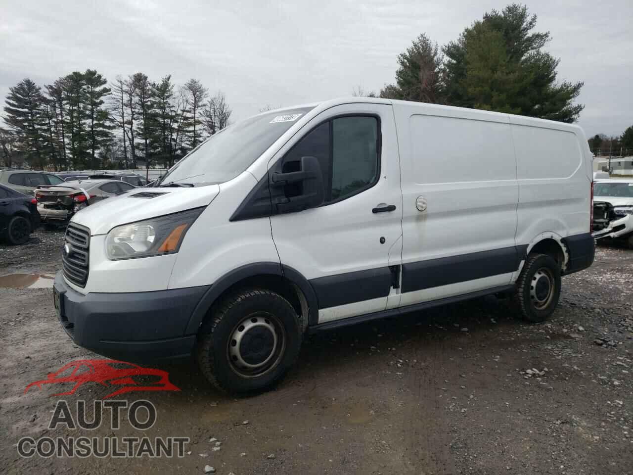 FORD TRANSIT 2016 - 1FTYR1YM7GKB10645