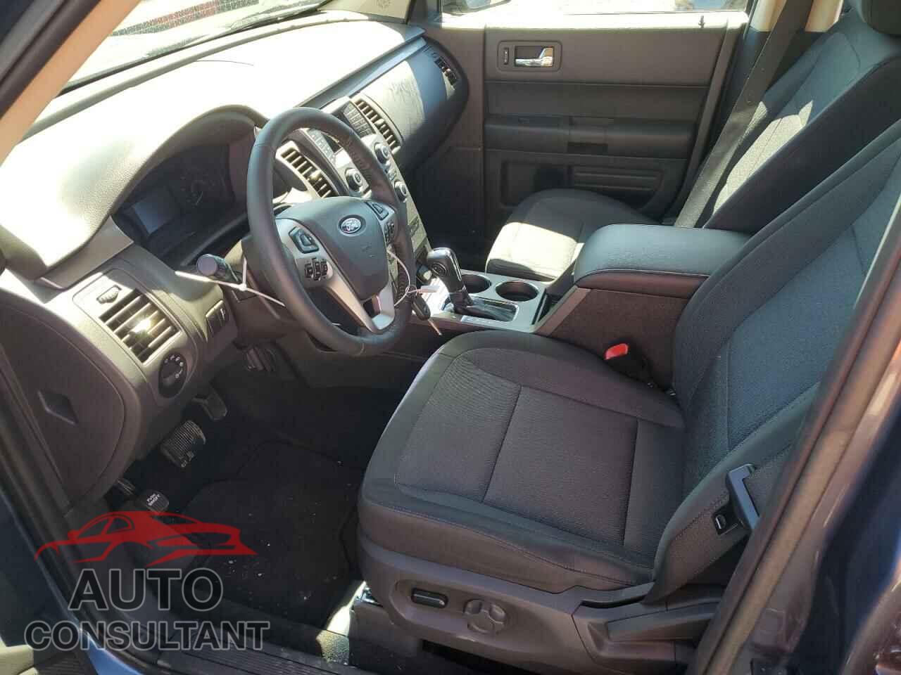 FORD FLEX 2019 - 2FMGK5B80KBA11392