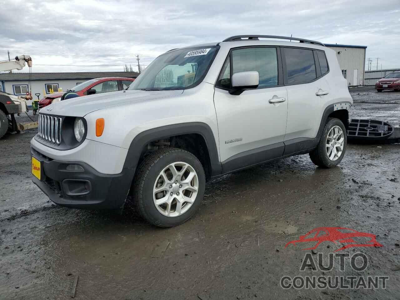 JEEP RENEGADE 2018 - ZACCJBBB8JPH03751