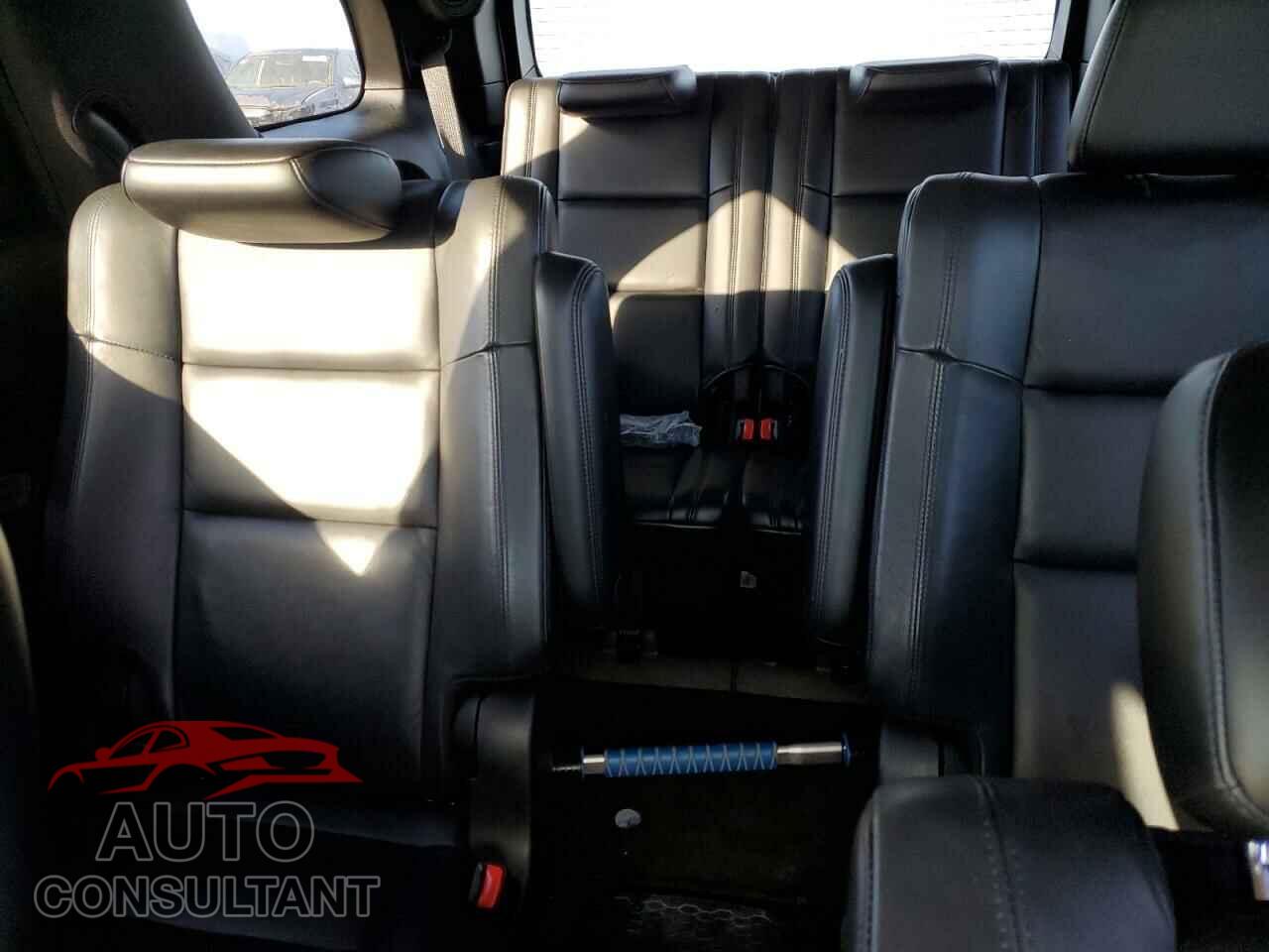 DODGE DURANGO 2017 - 1C4RDJDG1HC957918