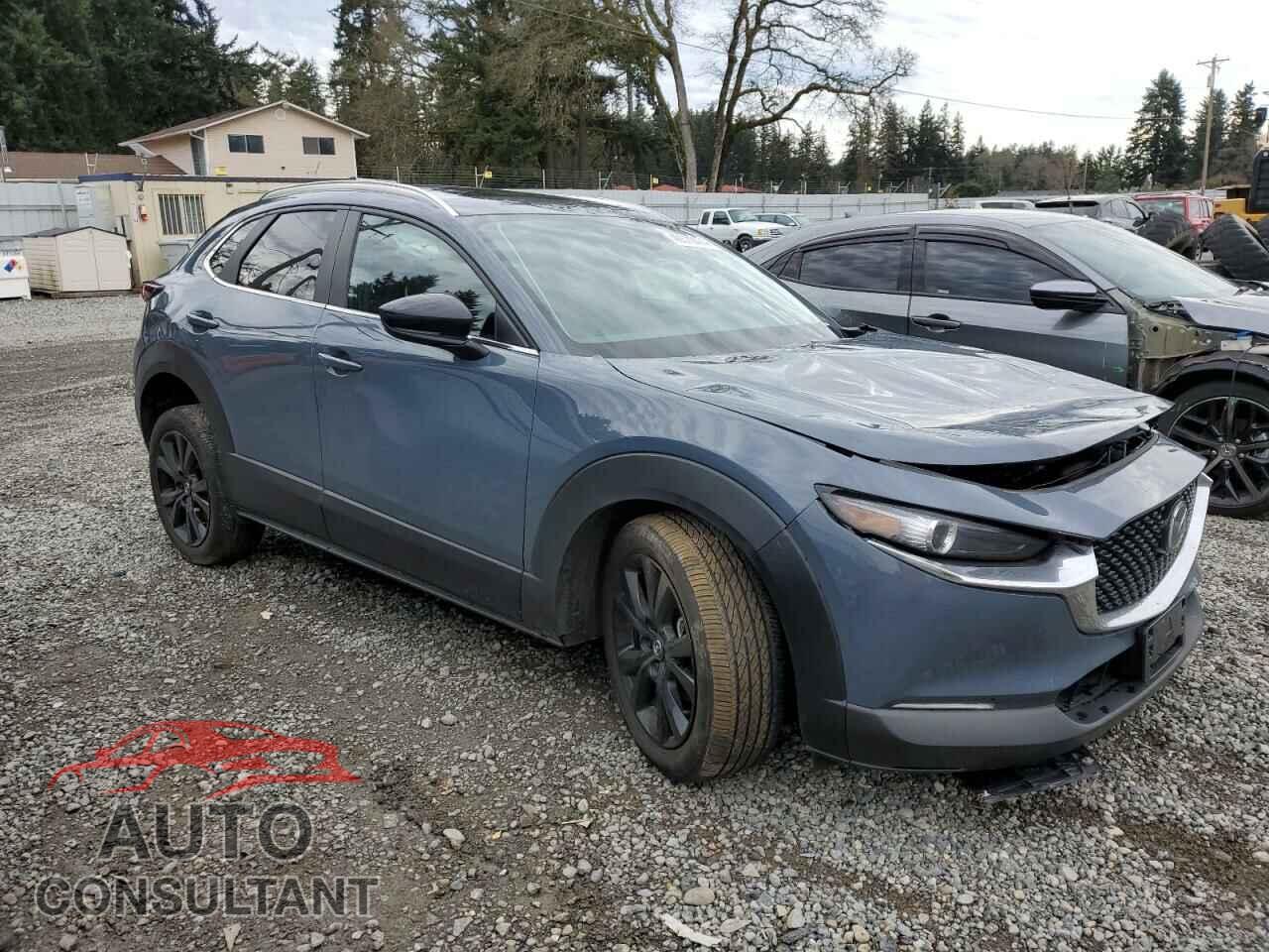 MAZDA CX30 2023 - 3MVDMBCM0PM558839