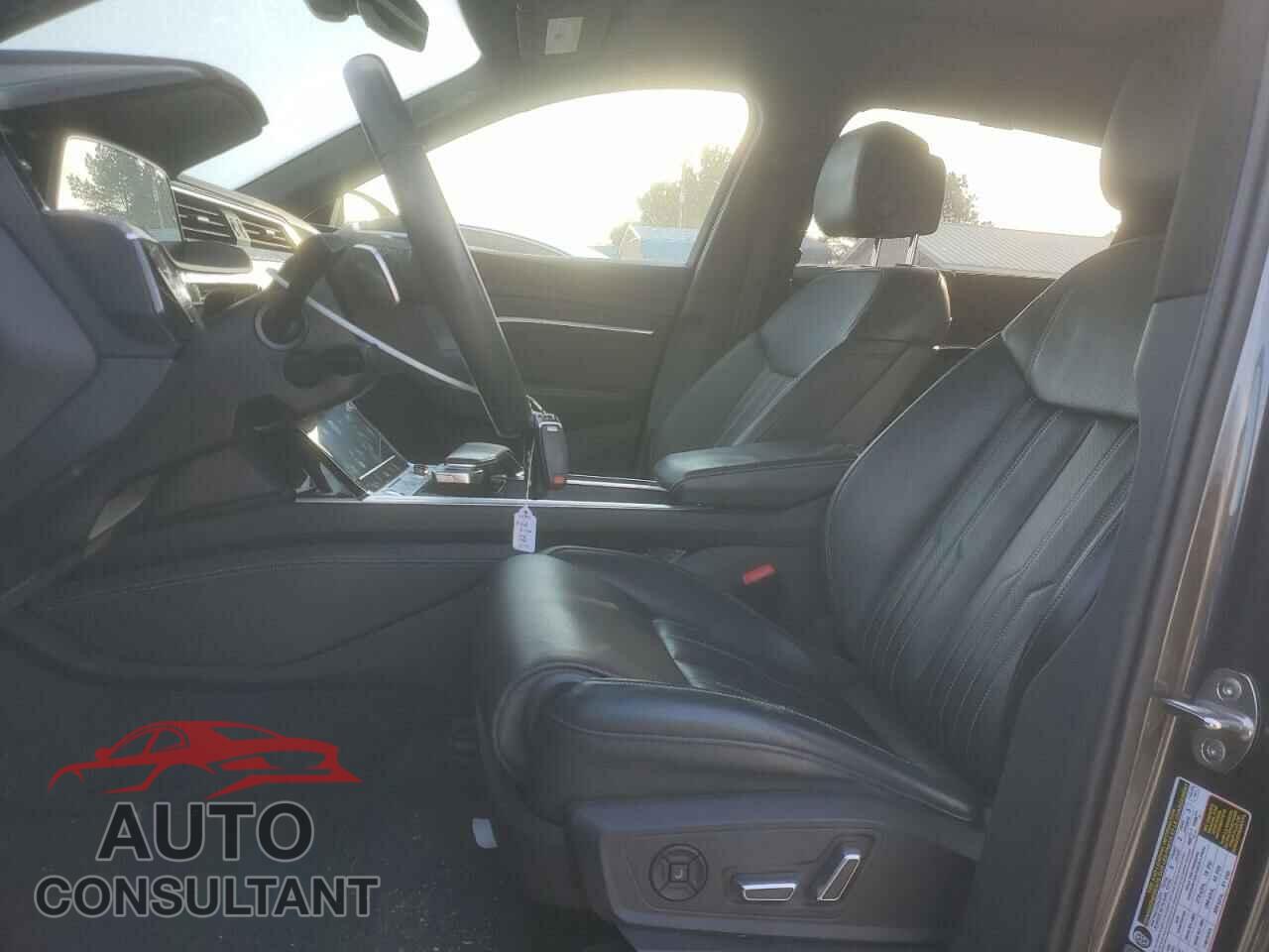 AUDI E-TRON 2019 - WA1VAAGE9KB005905