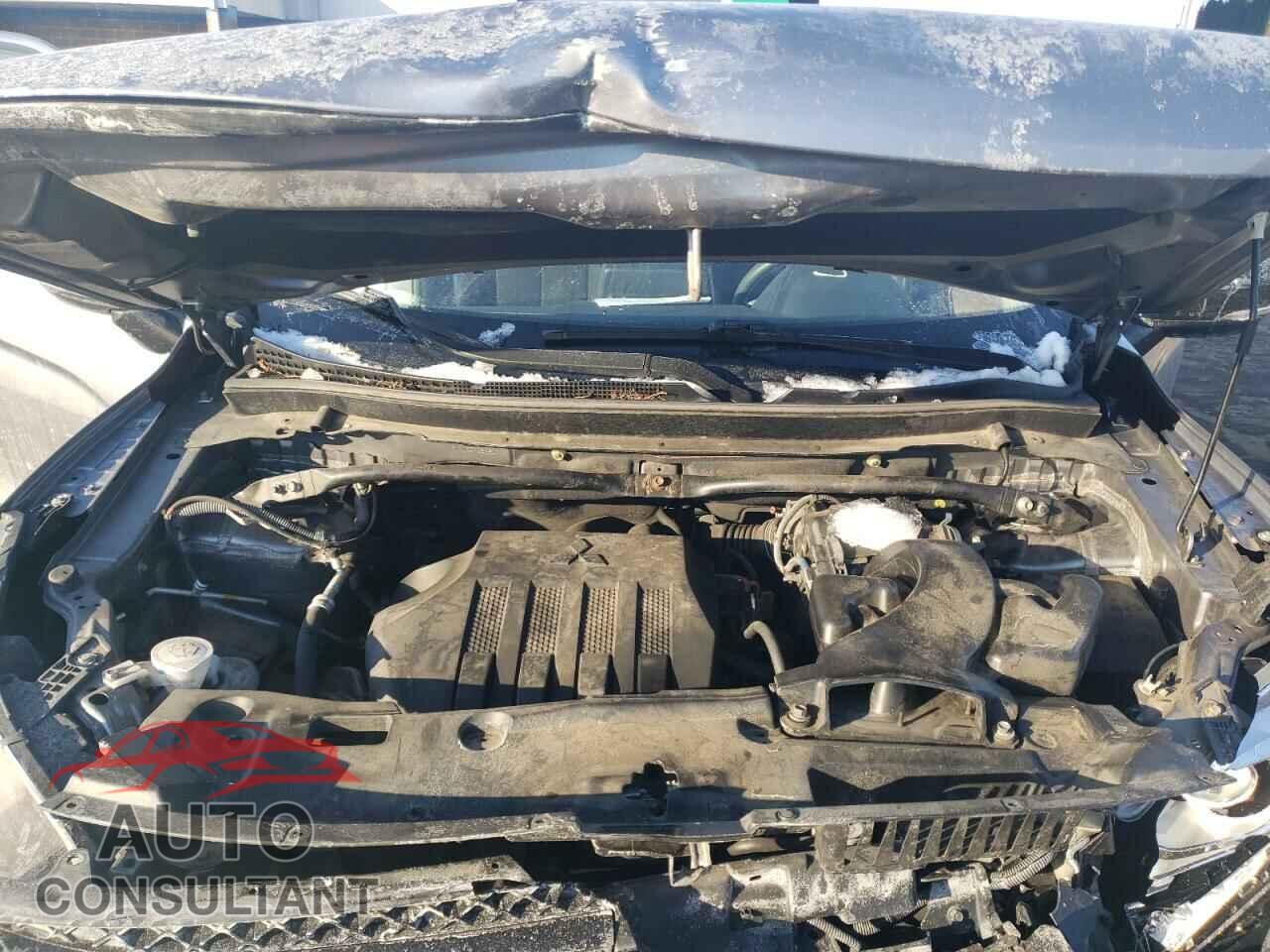 MITSUBISHI ECLIPSE 2018 - JA4AT4AA6JZ063654