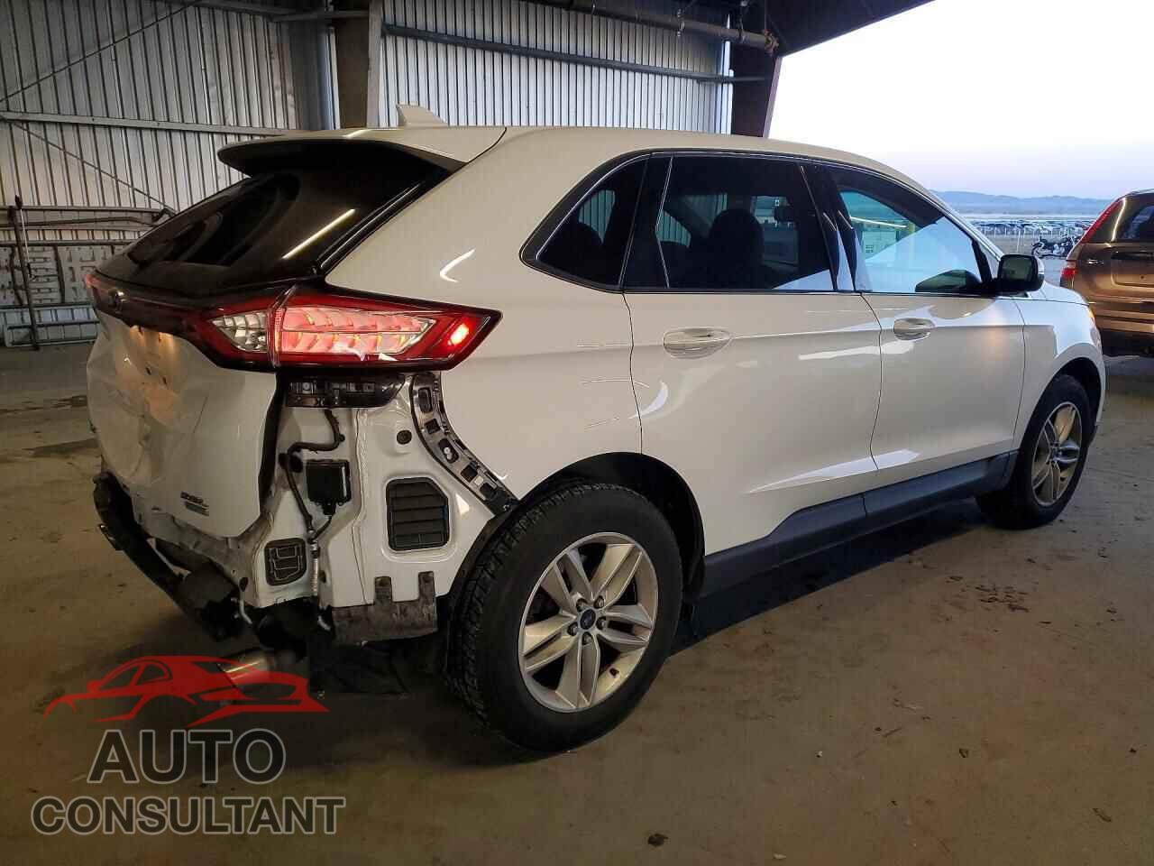 FORD EDGE 2016 - 2FMPK3J9XGBB89364