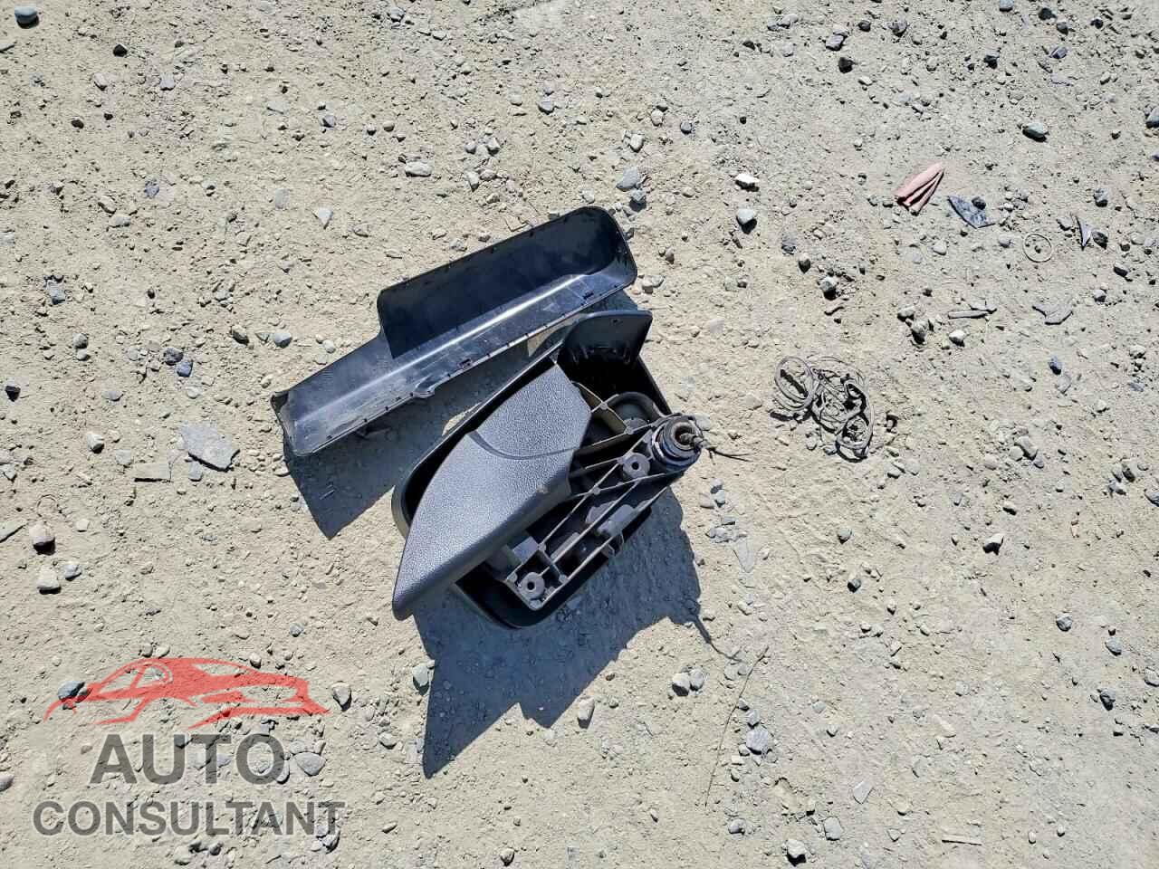 DODGE RAM 2500 2010 - 3D7UT2HL6AG134775