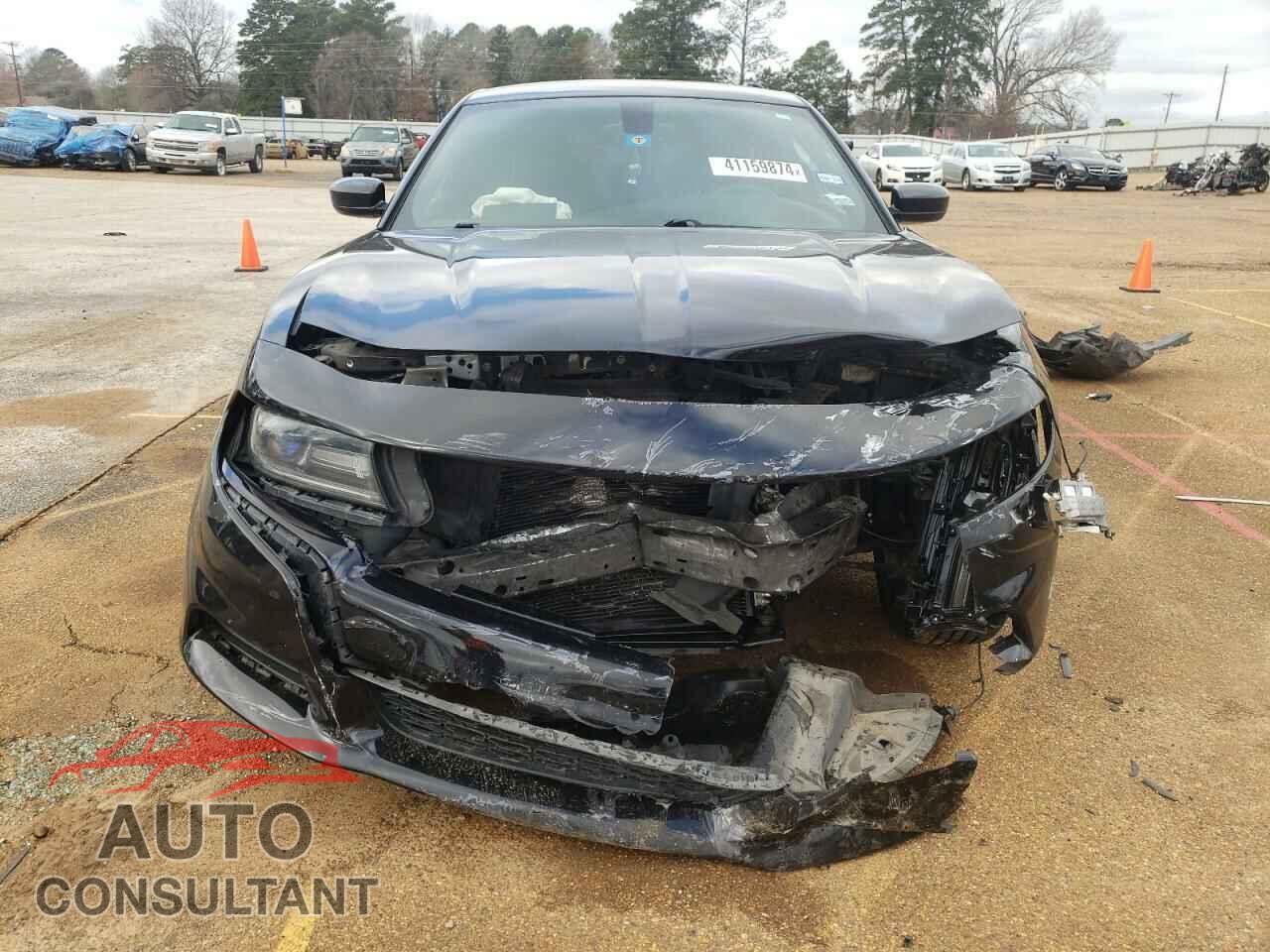 DODGE CHARGER 2016 - 2C3CDXHG4GH327846