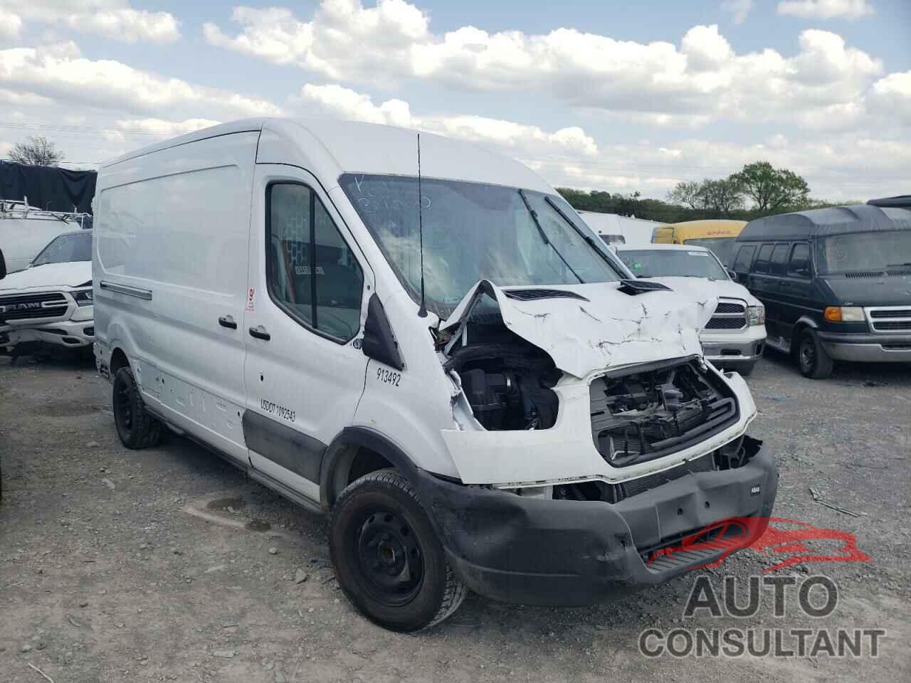 FORD TRANSIT CO 2019 - 1FTYE2CM6KKB36011