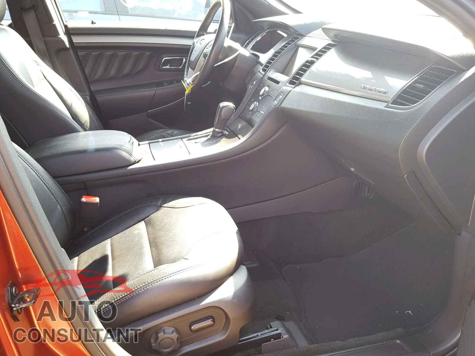 FORD TAURUS 2015 - 1FAHP2E84FG143838