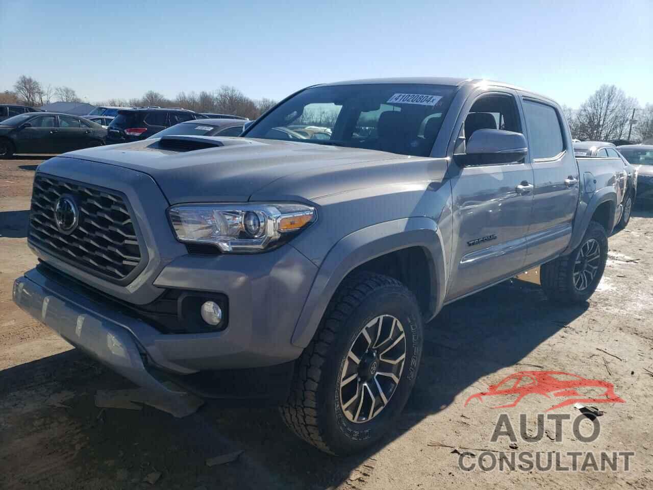 TOYOTA TACOMA 2020 - 3TYCZ5AN5LT003833