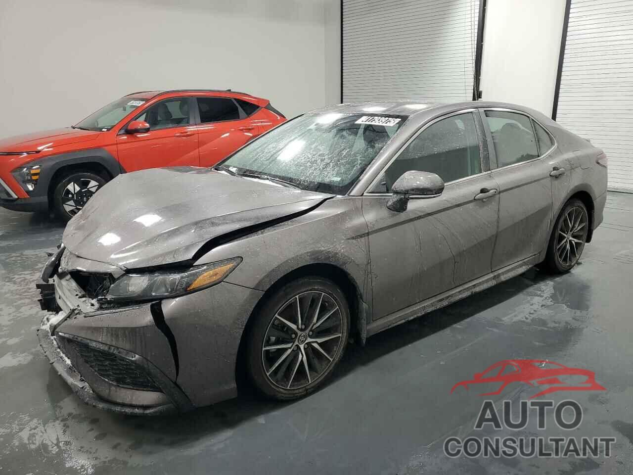 TOYOTA CAMRY 2024 - 4T1G11AK7RU208718