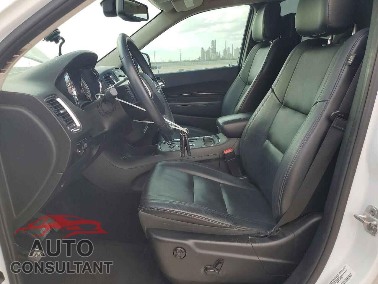 DODGE DURANGO 2013 - 1C4RDHDGXDC597924