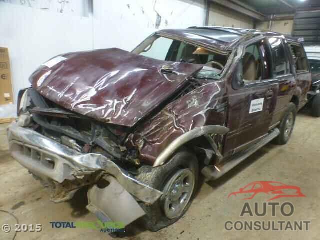 NISSAN PATHFINDER 2011 - 5N1AR1NB6BC600061